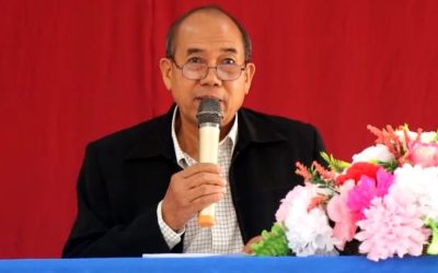 ກຳມາທິການບັນດາເຜົ່າ ສະພາແຫ່ງຊາດ ລົງເຄື່ອນໄຫວຕິດຕາມກວດກາ ຢູ່ນະຄອນຫຼວງວຽງຈັນ