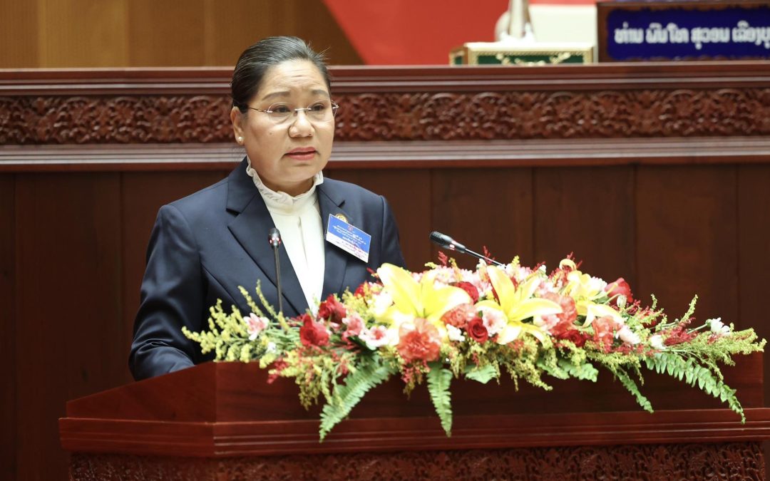 ປີທ່ອງທ່ຽວລາວ 2024 ກະຈາຍລາຍຮັບຫຼາຍກວ່າ 1.77 ຕື້ໂດລາ