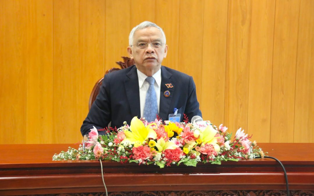 ຜົນສຳເລັດການພິຈາລະນາວຽກງານຂອງລັດຖະບານ