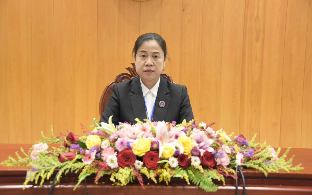 ກອງປະຊຸມສະໄໝສາມັນເທື່ອທີ 9 ອອກມະຕິ 15 ສະບັບ