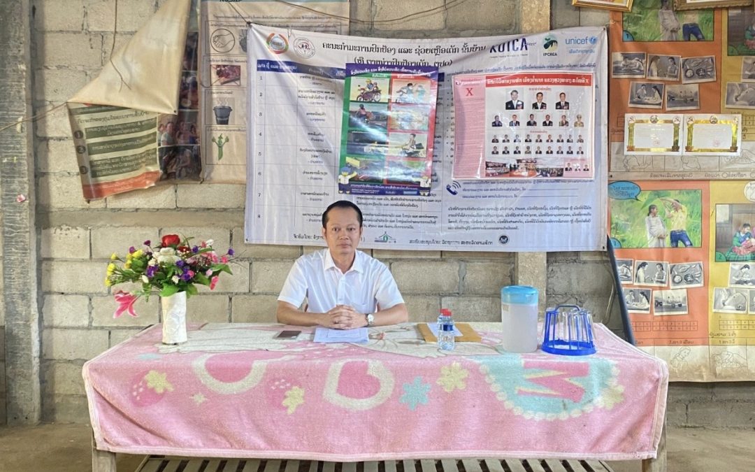 ປະຊາຊົນເມືອງນ້ຳບາກ ໄດ້ມີຄຳສະເໜີ ຕໍ່ສະມາຊິກສະພາແຫ່ງຊາດ ປະຈຳເຂດເລືອກຕັ້ງທີ 6