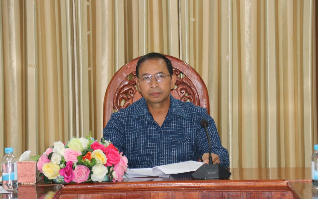 ໂຄສະນາ-ປະຖະກະຖາ ວັນປະກາດເອກະລາດ ແລະ ວັນສ້າງຕັ້ງການທູດລາວ ຄົບຮອບ 80.