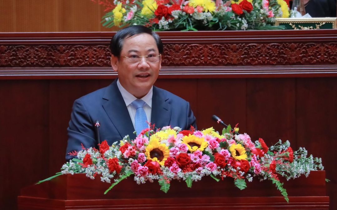 12 ວຽກຈຸດສຸມດ້ານເສດຖະກິດ ທີ່ລັດຖະບານສາມາດປະຕິບັດໄດ້