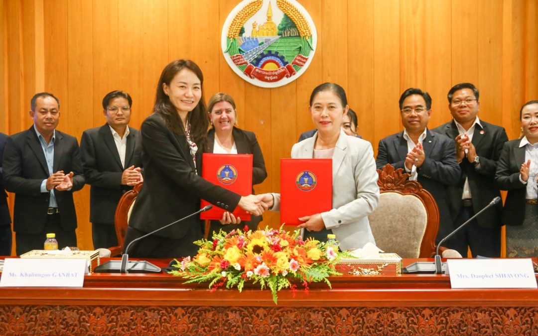 ອົດສະຕຣາລີ ສະໜັບສະໜູນການວາງນະໂຍບາຍໂດຍອີງໃສ່ຫຼັກຖານ ແລະ ການຕິດຕາມກວດກາການຈັດຕັ້ງປະຕິບັດນິຕິກຳ