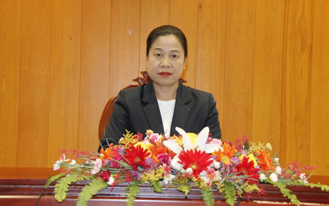 ສະພາແຫ່ງຊາດ ຈະຮັບຮອງເອົາ 8 ມະຕິ