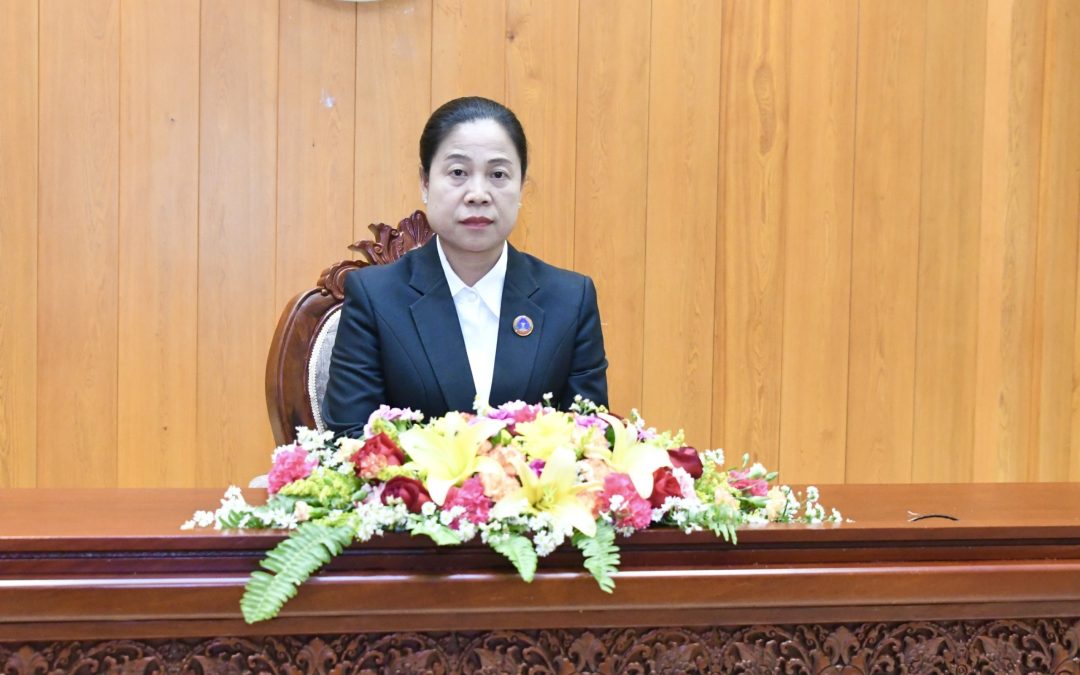 ກອງປະຊຸມສະໄໝສາມັນເທື່ອທີ 10 ອອກມະຕິ 8 ສະບັບ