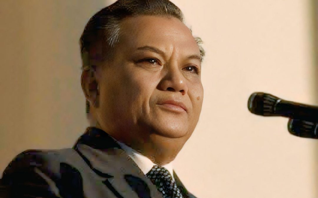 ປະທານ ໄກສອນ ພົມວິຫານ ແມ່ນນັກຮັກຊາດຜູ້ຍິ່ງໃຫຍ່