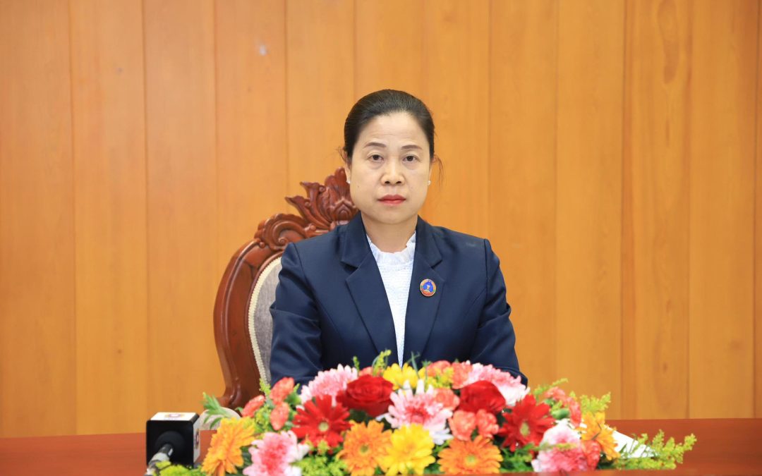 ຜົນສໍາເລັດກອງປະຊຸມວິສາມັນຂອງຄະນະປະຈຳສະພາແຫ່ງຊາດ