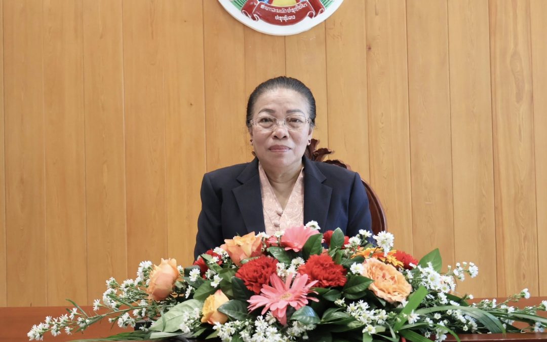 ຄະນະກຳມະການເລືອກຕັ້ງລະດັບຊາດ ປະກາດລາຍຊື່ຜູ້ສະໝັກຮັບເລືອກຕັ້ງເປັນສສຊ ຊຸດທີ X