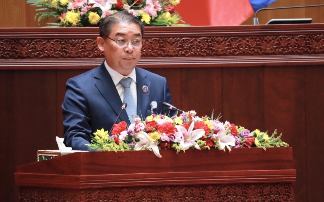 ບາງຂໍ້ສະເໜີໃຫ້ອົງການກວດກາ ແລະ ອົງການກວດສອບ ເອົາໃຈໃສ່