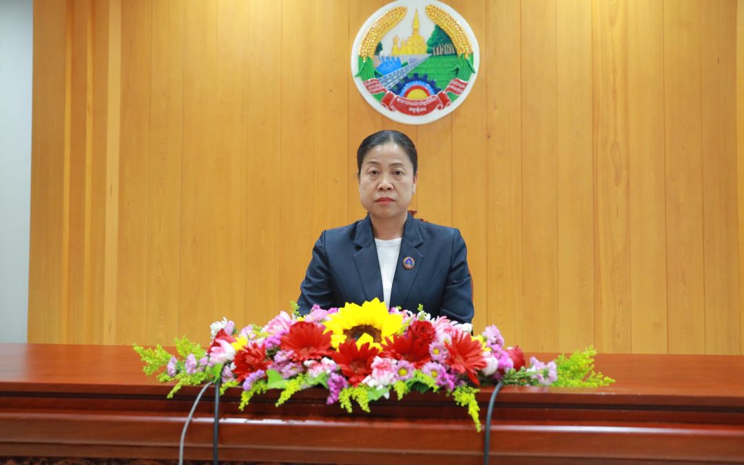 ສະພາແຫ່ງຊາດ ຊຸດທີ X ຈະຮັບຮອງຫຼາຍບັນຫາສໍາຄັນ