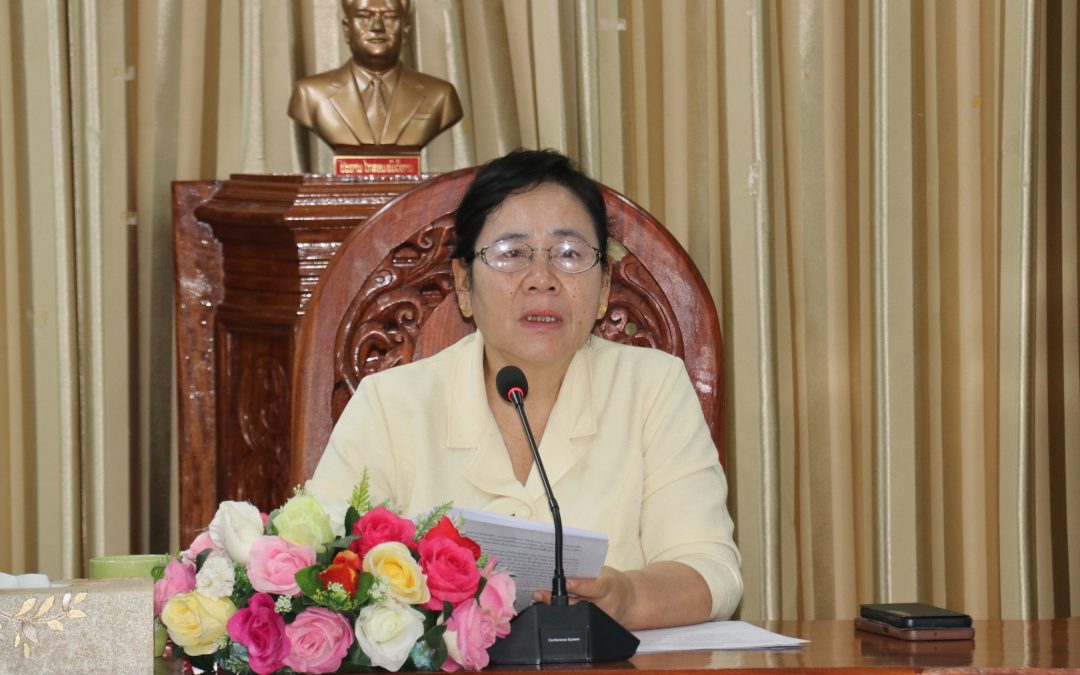 ເຜີຍເອກະສານ 2 ວັນປະຫວັດສາດສໍາຄັນຂອງຊາດ-ຂອງພັກ.