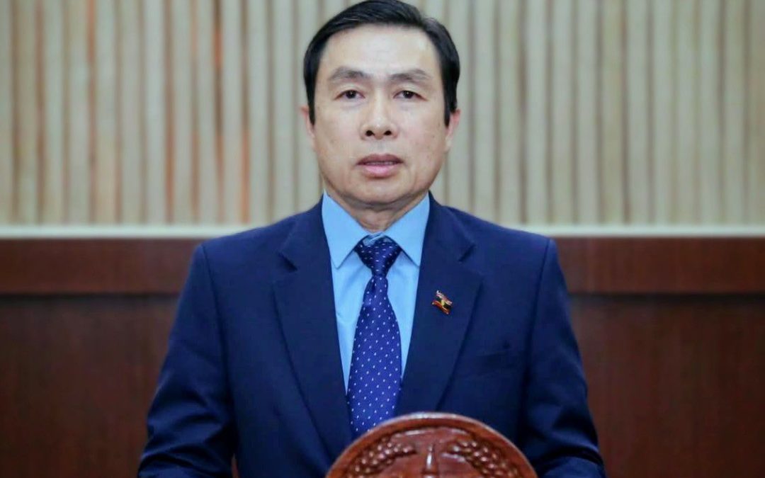 ‎ຜົນກອງປະຊຸມຄັ້ງປະຖົມມະລືກຂອງລັດຖະບານ