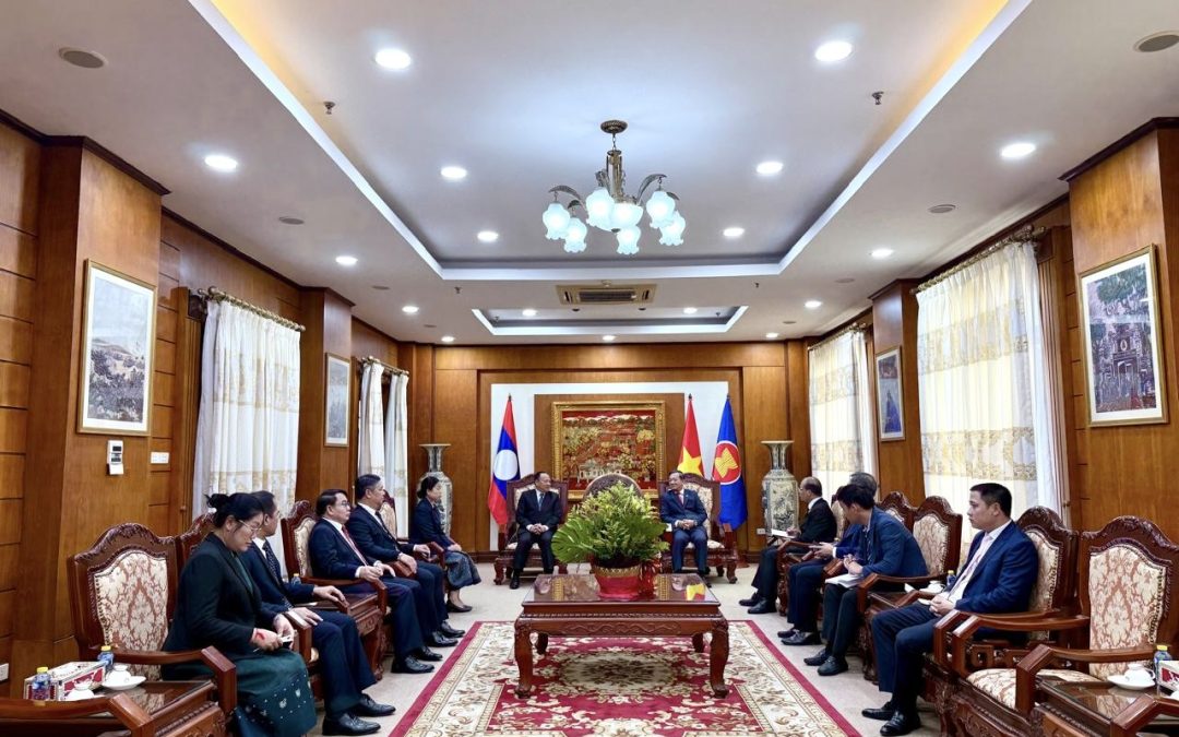 ຄປຈສພຊ ອວຍພອນວັນຊາດຫວຽດນາມ