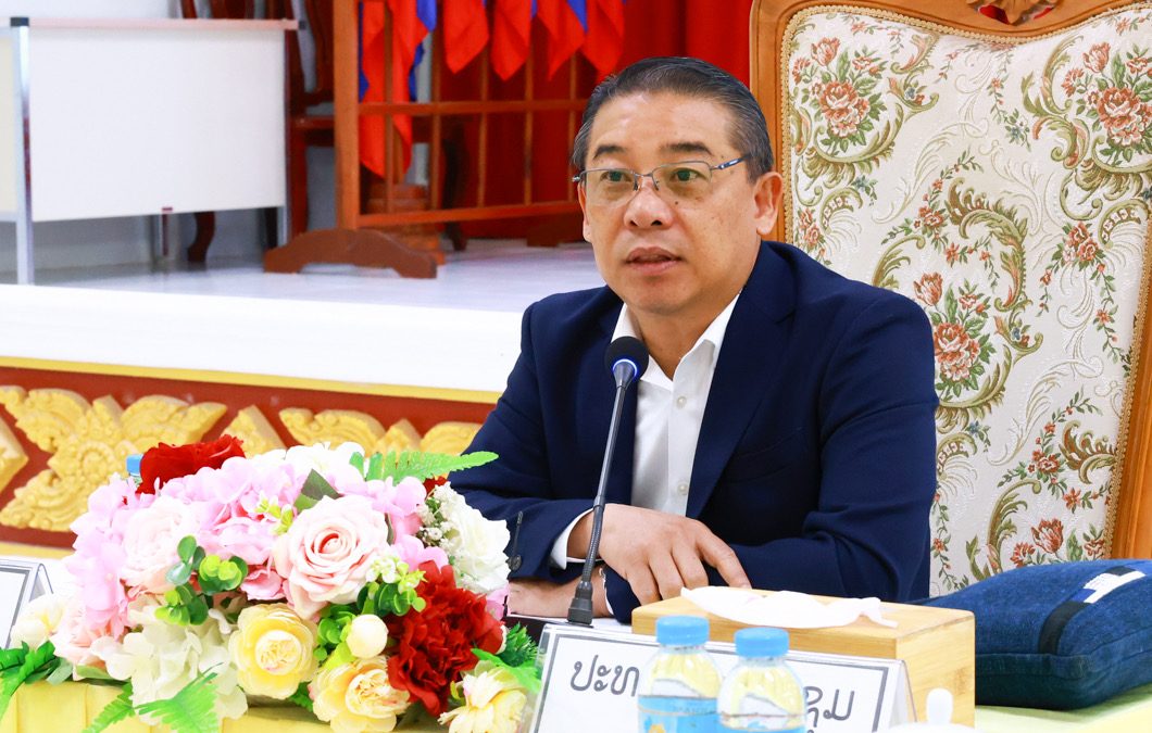 ເຜີຍແຜ່ຄູ່ມືວຽກງານເສດຖະກິດ-ການເງິນ